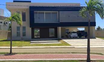 Imagem: Damha Residence, casa de Alto Padrão com