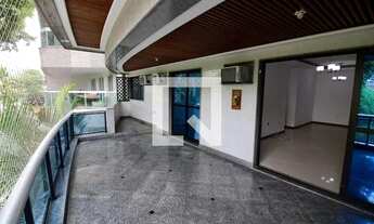 Imagem 7: Apartamento para Aluguel - Recreio, 3 Quartos, 128 m2