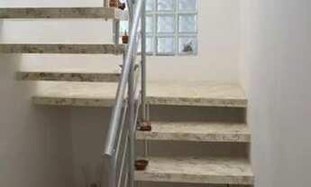 Imagem 7: CASA ASSOBRADADA - BUTANTÃ - SP