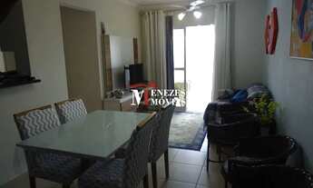 Imagem 4: Apartamento a venda em Bertioga - Bairro Centro - Ref. 1118
