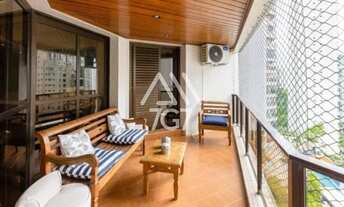 Imagem 3: APARTAMENTO À VENDA NO PANAMBY