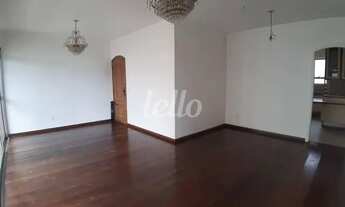 Imagem: Santo André - Apartamento Padrão - Vila