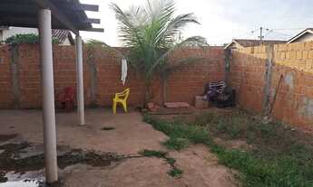 Imagem 2: Casa sao benedito av principal bem no começo comercial