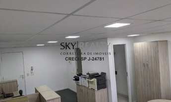 Imagem 3: SAO PAULO - Conjunto Comercial/sala - Jabaquara