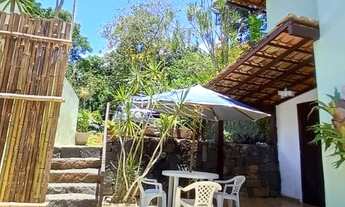 Imagem 6: Casa para temporada