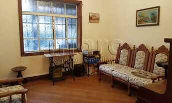 Imagem 3: SÃO PAULO - Casa Padrão - CAMBUCI