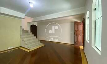 Imagem 3: Sobrado a venda no Jd Itapua, 125m², com 3 dormitorios sendo 1 suite, comodos amplos, sala