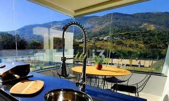 Imagem 5: Apartamento com 3 dormitórios à venda, 91 m² por R$ 766.500,00 - Nova Gardênia - Atibaia/S