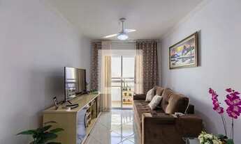 Imagem 3: Apartamento à Venda - Vila Assunção, 3 Quartos, 84 m2