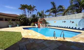 Imagem: Casa a venda em Condomínio Fechado em Bertioga