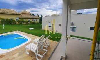 Imagem 3: Excelente casa à venda no Condomínio Chácara Flora - Itu/SP