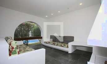 Imagem 5: Casa para Aluguel - Alto de Pinheiros, 4 Quartos, 550 m2