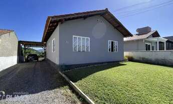 Imagem 3: Casa muito bem localizada no bairro Tapajós