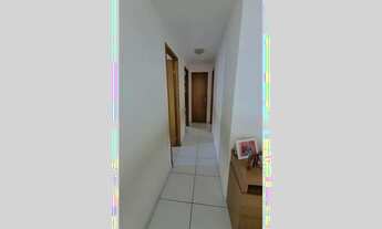 Imagem 5: Apartamento com 3 dormitórios à venda, 79 m² por R$ 540.000,00 - Casa Amarela - Recife/PE