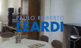 Imagem: APARTAMENTO - VILA MARIANA - SP