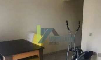 Imagem 6: Apartamento com 2 dormitórios à venda, 58 m² por R$ 310.000,00 - Condomínio Principado de