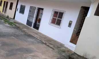 Imagem 2: Casa no bequimão bairro com laje 2 quartos 2 banheiros