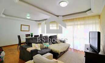 Imagem 2: Apartamento para alugar com 175m², 4 quartos e 1 vaga - Centro Santo André