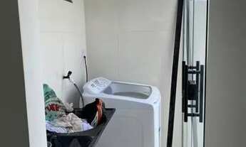 Imagem 5: Casa em Condomínio Arbre com Marina