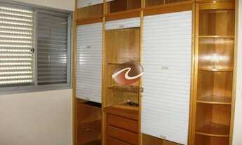 Imagem 7: Apartamento com 3 dormitórios para alugar, 97 m² por R$ 4.318,63/mês - Jardim Aquarius - S