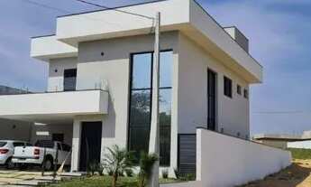 Imagem 5: Bela casa á venda com 3 suítes no Condomínio Lagos d' Icaraí em Salto/SP