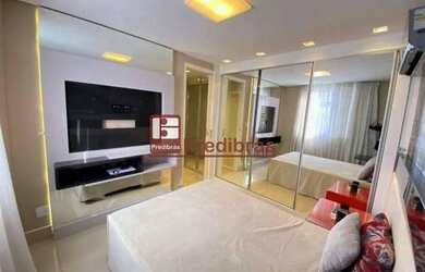 Imagem 5: Cobertura com 4 dorms, Castelo, Belo Horizonte, Cod: 618