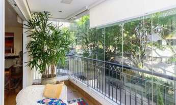 Imagem 3: São Paulo - Apartamento Padrão - Real Parque