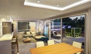 Imagem 5: Cobertura para Venda - 181.61m², 3 dormitórios, sendo 1 suites, 3 vagas - Menino Deus