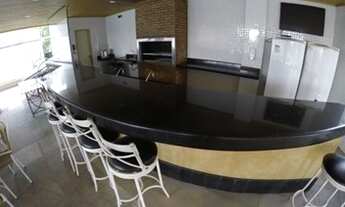 Imagem 2: Residencial Sollar da Villa - 161 m² / Adrianópolis