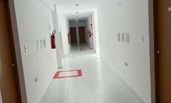 Imagem 4: Apartamento 59m2 térreo SPACE CALHAU 2 nascente