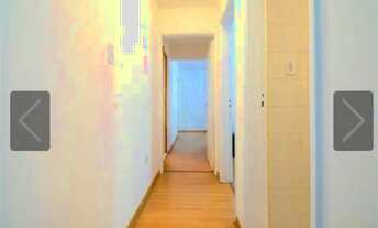 Imagem: São Paulo - Apartamento Padrão - ACLIMAÇÃO