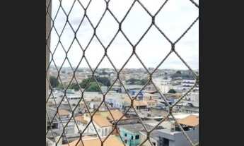 Imagem 3: Apartamento de 3 Dormitórios, 1 Vaga Condomínio Fatto Sport Faria Lima