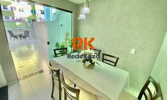 Imagem: Apartamento à venda, 3 quartos, 1 suíte