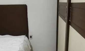 Imagem 7: Apartamento Mobiliado Próximo a Plasson