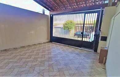 Imagem 3: Casa Térrea, 2 dormitórios 60 m² - Jardim Wanel Ville V - Sorocaba/SP