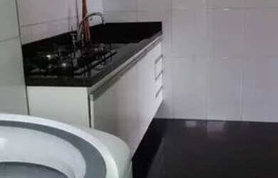 Imagem 7: Apartamento com 3 dormitórios à venda, 115 m² por R$ 850.000,00 - Vila Galvão - Guarulhos