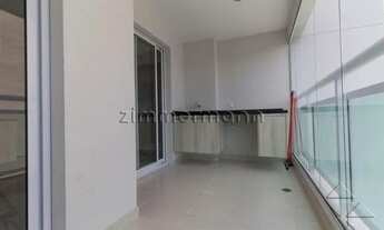 Imagem 3: APARTAMENTO SANTA CECILIA 1 DORMITÓRIO