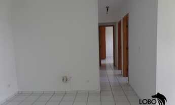 Imagem 3: Apartamento 03 Quartos 01 suíte 88,00m² Setor Bueno