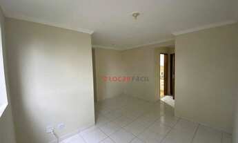 Imagem 5: Apartamento com 3 dormitórios, 75 m² - venda por R$ 220.000,00 ou aluguel por R$ 1.450,00