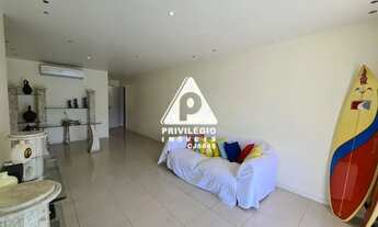 Imagem 3: Apartamento à venda, 3 quartos, 3 suíte, 2 vagas, PENÍNSULA - BARRA DA TIJUCA - RIO DE JAN