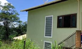 Imagem 4: Casa para venda possui 429 metros quadrados com 3 quartos em Centro - Domingos Martins - E