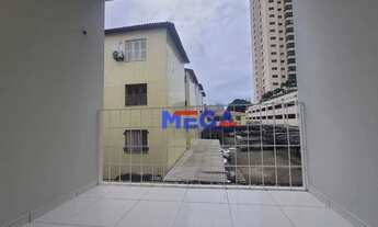 Imagem 5: Apartamento com 3 quartos para alugar no Benfica - Fortaleza/CE