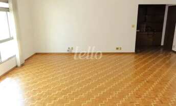 Imagem 5: São Paulo - Apartamento Padrão - Vila Clementino