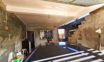 Imagem: Casa em bom jesus dos perdões bairro Serra