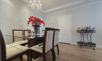 Imagem 2: Apartamento Padrão em São José do Rio Preto