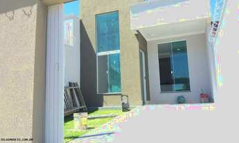 Imagem 2: Casa para Venda em Goiânia, Residencial Forteville, 2 dormitórios, 1 suíte, 2 banheiros, 2