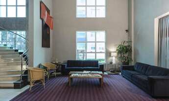 Imagem 7: The Premium Osasco com 1 dormitório disponível para locação em Osasco - Centro