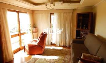 Imagem 5: Casa Petrópolis Caxias do Sul