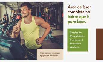 Imagem 6: OPORTUNIDADE!! Flats de alto padrão 30m2 a 60m2