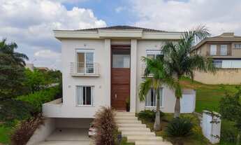 Imagem: Casa para venda e locação em Alphaville/SP